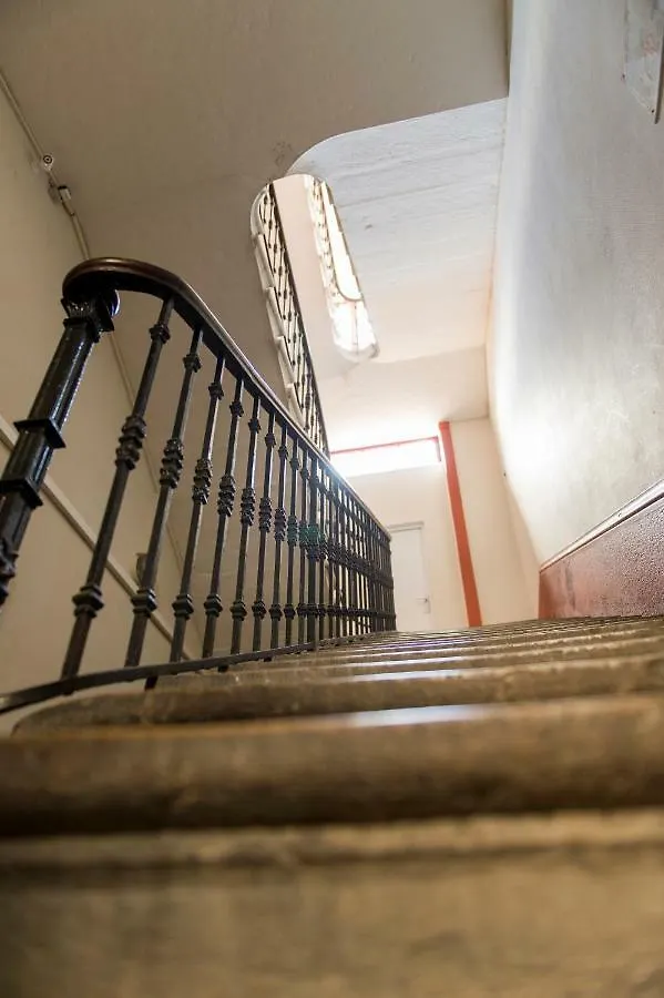Apartment Ministeel Loft Brotteaux Part-Dieu Λυών 0*,  Γαλλία